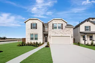 29406 Hillberry Oaks Ct, Waller, TX 77484 - Photo 1