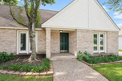 11307 Wickersham Lane, Houston, TX 77077 - Photo 1