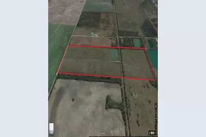00 County Road 491 S, Dayton, TX 77535 - Photo 1