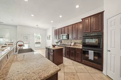 5906 Nine Mile Lane, Missouri City, TX 77459 - Photo 21