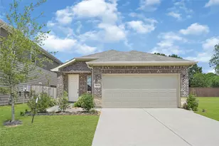 4623 Mesquite Trail Blush, Pinehurst, TX 77362 - Photo 1