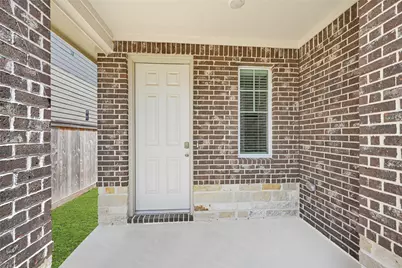 4623 Mesquite Trail Blush, Pinehurst, TX 77362 - Photo 3