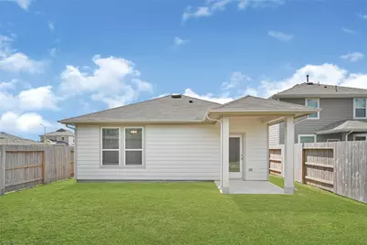 4623 Mesquite Trail Blush, Pinehurst, TX 77362 - Photo 19