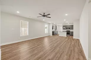 4623 Mesquite Trail Blush, Pinehurst, TX 77362 - Photo 9
