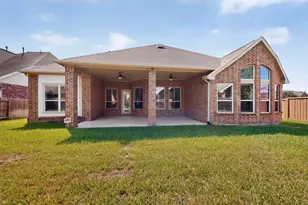 27822 Desert Manor Ln, Katy, TX 77494 - Photo 29