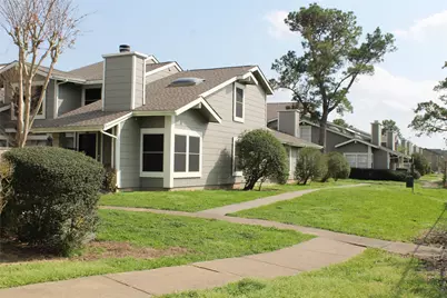 12205 Sandpiper Drive #122, Houston, TX 77035 - Photo 3