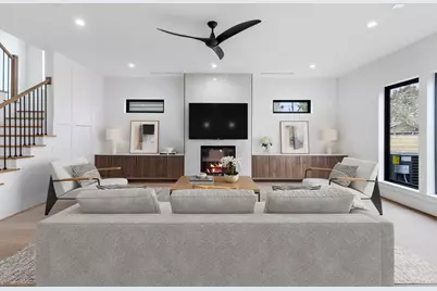 903 Tabor Street, Houston, TX 77009 - Photo 3