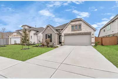 15318 Ordie Run Drive, Humble, TX 77346 - Photo 1
