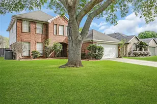 3102 Millers Oak Ln, Rosenberg, TX 77498 - Photo 3