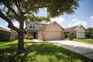 9519 Deep Valley Dr, Houston, TX 77044 - Photo 1