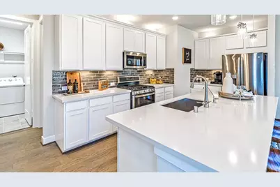 9627 Pink Lotus Court, Richmond, TX 77407 - Photo 7