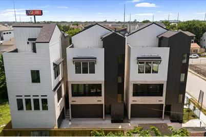 3209 Baer Street #A, Houston, TX 77020 - Photo 23