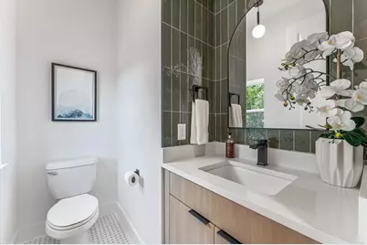 3209 Baer Street #A, Houston, TX 77020 - Photo 9