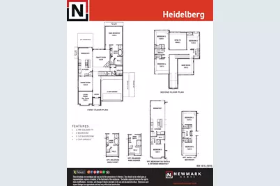 1410 Watermont Drive, Missouri City, TX 77459 - Photo 7