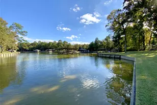 416 Island Dr, Livingston, TX 77351 - Photo 47