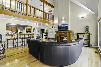 416 Island Dr, Livingston, TX 77351 - Photo 7