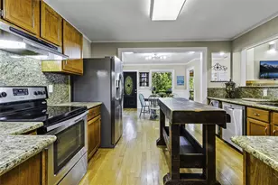 416 Island Dr, Livingston, TX 77351 - Photo 17