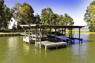 416 Island Dr, Livingston, TX 77351 - Photo 45