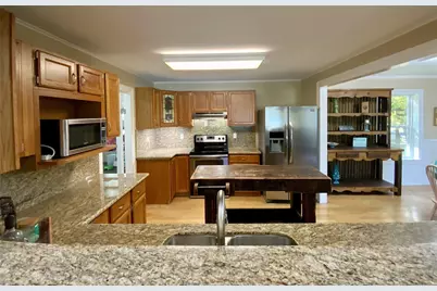 416 Island Dr, Livingston, TX 77351 - Photo 21