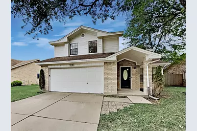 6903 Eagle Ridge Drive, Katy, TX 77449 - Photo 1
