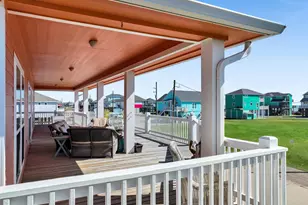 2383 Sandpiper, Crystal Beach, TX 77650 - Photo 25