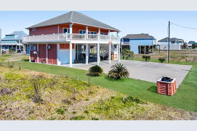 2383 Sandpiper, Port Bolivar, TX 77650 - Photo 45