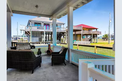 2383 Sandpiper, Port Bolivar, TX 77650 - Photo 29