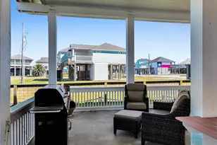 2383 Sandpiper, Crystal Beach, TX 77650 - Photo 31
