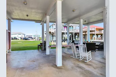 2383 Sandpiper, Port Bolivar, TX 77650 - Photo 33