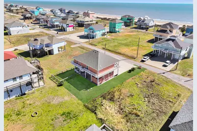 2383 Sandpiper, Port Bolivar, TX 77650 - Photo 43