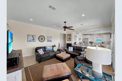 2383 Sandpiper, Port Bolivar, TX 77650 - Photo 5