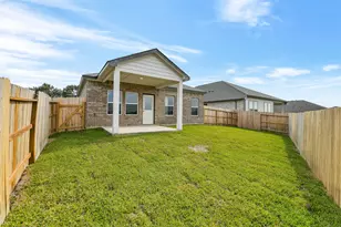 245 Harlingen Dr, Magnolia, TX 77354 - Photo 39