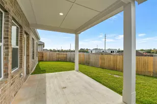245 Harlingen Dr, Magnolia, TX 77354 - Photo 35