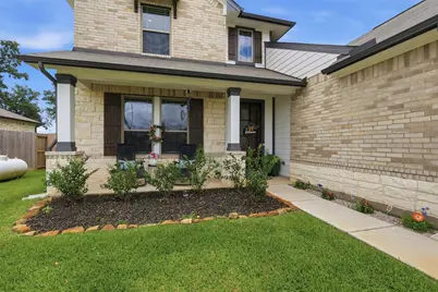 6310 Fawn Path Drive, Conroe, TX 77303 - Photo 3