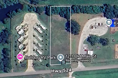 1211 Old Main Street, Sweeny, TX 77480 - Photo 1