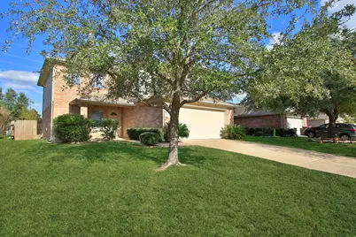 18926 Piney Way Drive, Tomball, TX 77375 - Photo 3