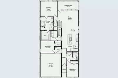 26707 Plain Glee Street, Hockley, TX 77447 - Photo 37