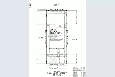 26707 Plain Glee Street, Hockley, TX 77447 - Photo 39