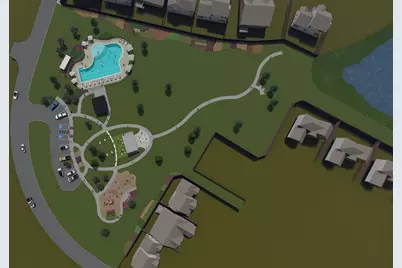 26707 Plain Glee Street, Hockley, TX 77447 - Photo 9