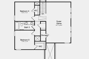 26707 Plain Glee St, Hockley, TX 77447 - Photo 3