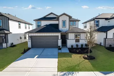 26707 Plain Glee Street, Hockley, TX 77447 - Photo 1