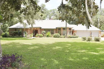 1927 Oak Island Drive, Lake Jackson, TX 77566 - Photo 1