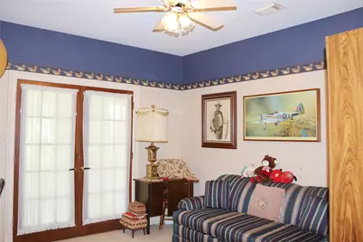 1927 Oak Island Drive, Lake Jackson, TX 77566 - Photo 11