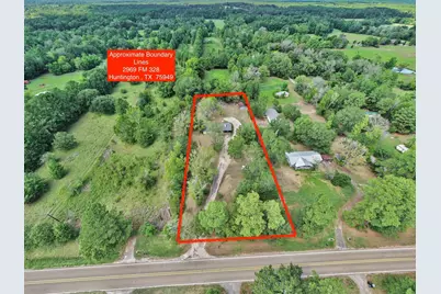 2969 Fm 328, Huntington, TX 75949 - Photo 35
