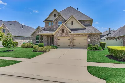 1219 Night Owl Court, Conroe, TX 77385 - Photo 1