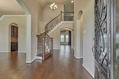 1219 Night Owl Court, Conroe, TX 77385 - Photo 3