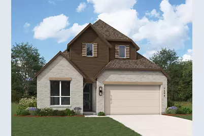 2814 Pathway Crest Lane, Webster, TX 77598 - Photo 1