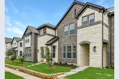 2938 Elle Drive, Grand Prairie, TX 75052 - Photo 1