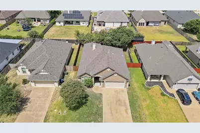 8413 Alison Avenue, College Station, TX 77845 - Photo 37