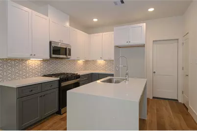 881 Rachel Street #B, Houston, TX 77091 - Photo 9